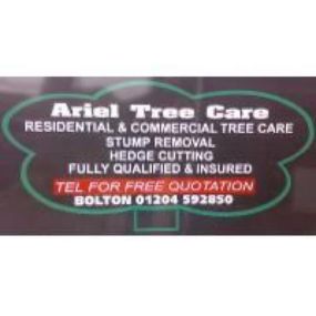 Bild von Ariel Tree Care