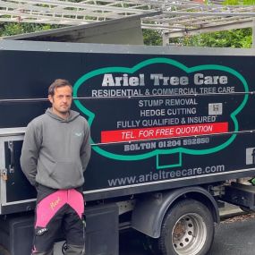 Bild von Ariel Tree Care