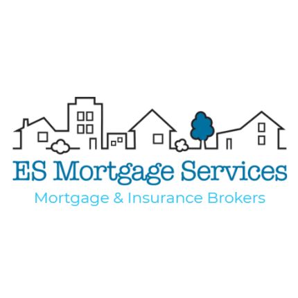 Logo from E S Mortgage Services