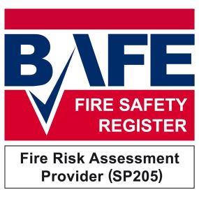 Bild von AJ Fire & Security Ltd