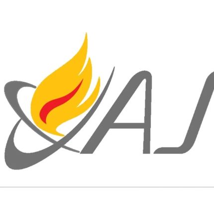 Logo von AJ Fire & Security Ltd