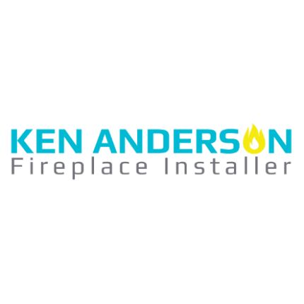 Logotyp från Ken Anderson