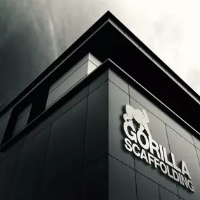 Bild von Gorilla Scaffolding