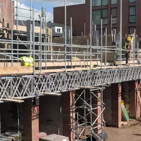 Bild von Gorilla Scaffolding