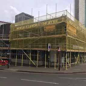 Bild von Gorilla Scaffolding