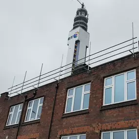 Bild von Gorilla Scaffolding