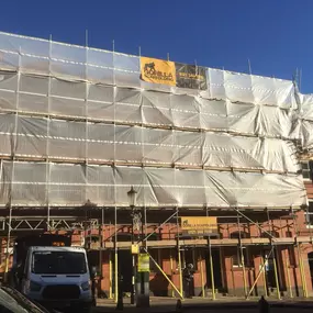 Bild von Gorilla Scaffolding