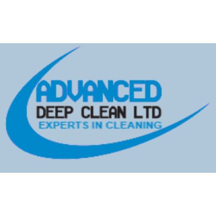 Logo van Advanced Deep Clean Ltd
