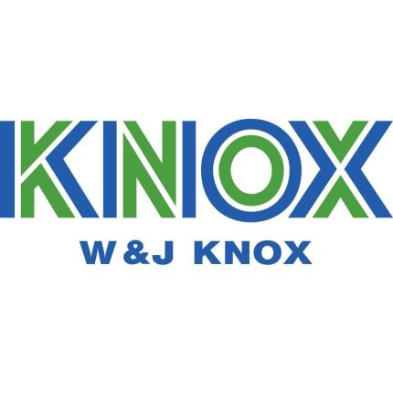 Logo de W & J Knox Ltd