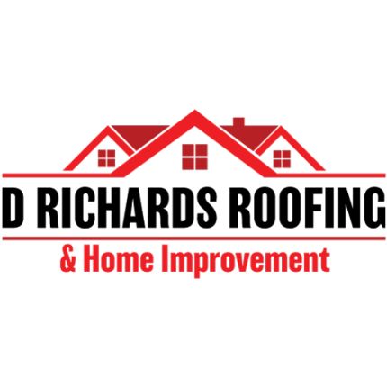 Logotipo de D. Richards Roofing & Home Improvements