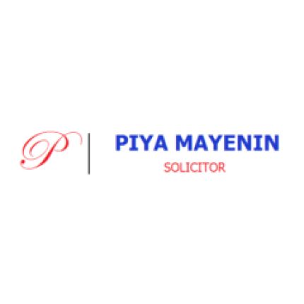 Logo from Piya Mayenin