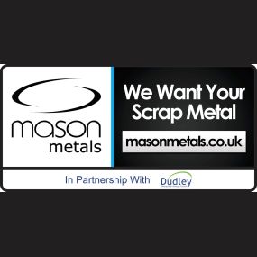 Bild von Mason Metals