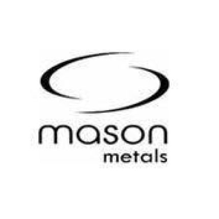 Logótipo de Mason Metals