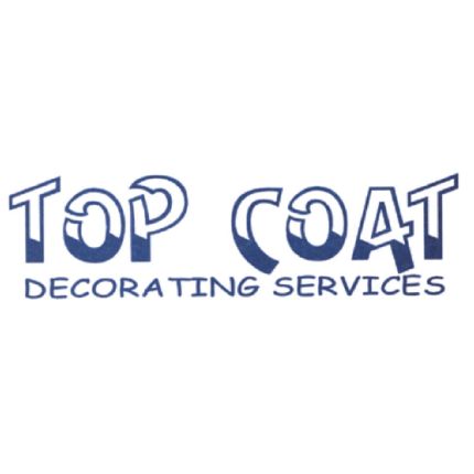 Logo fra Top Coat Decorating Services