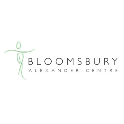 Logo from Bloomsbury Alexander Centre