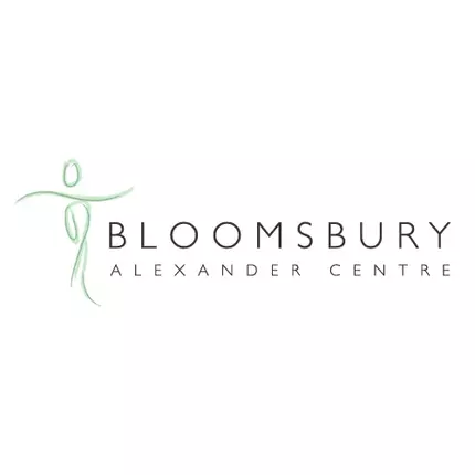 Logo von Bloomsbury Alexander Centre