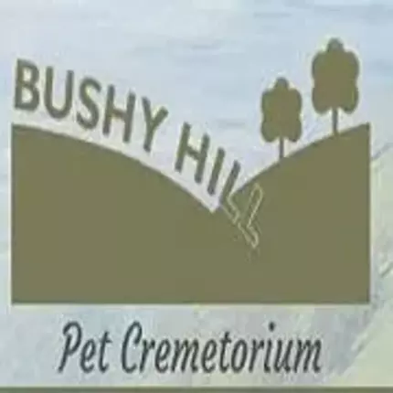 Logo from Bushey Hill Pets Crematorium