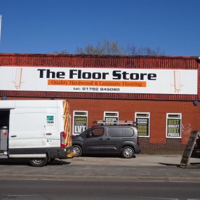Bild von The Floor Store