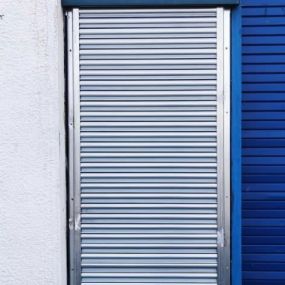 Bild von Cunningham Shutter Doors