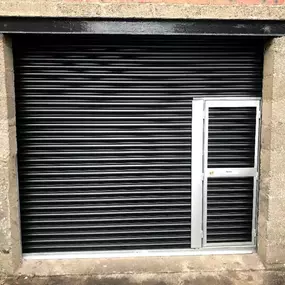 Bild von Cunningham Shutter Doors