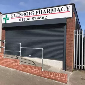 Bild von Cunningham Shutter Doors