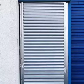 Bild von Cunningham Shutter Doors
