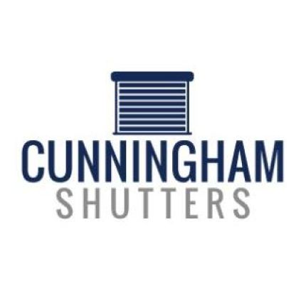 Logo de Cunningham Shutter Doors
