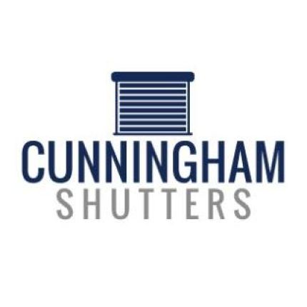 Logo fra Cunningham Shutter Doors