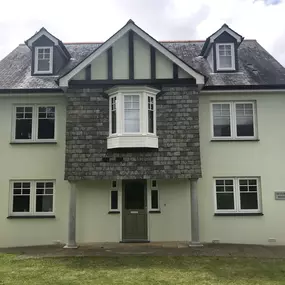 Bild von A J White Painter & Decorator