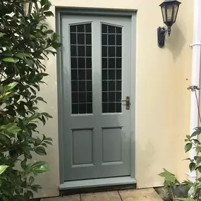 Bild von A J White Painter & Decorator