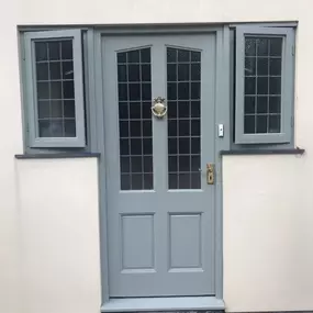 Bild von A J White Painter & Decorator