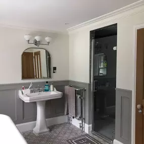 Bild von A J White Painter & Decorator