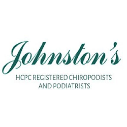 Logo da Johnston's