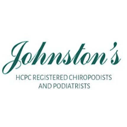 Logo van Johnston's