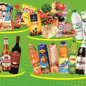 Bild von Polish Grocery Cafe No 12 Ltd