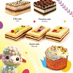 Bild von Polish Grocery Cafe No 12 Ltd