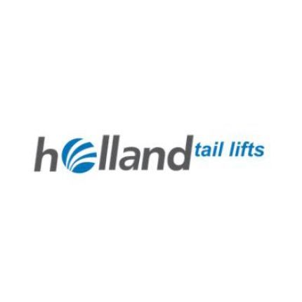 Logo fra Holland Tail Lifts Ltd