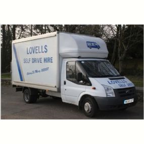 Bild von Lovells Garage Ltd