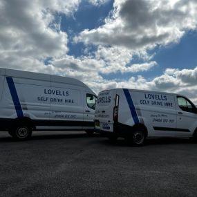 Bild von Lovells Garage Ltd