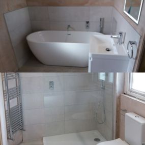 Bild von Artwell Plastering & Tiling