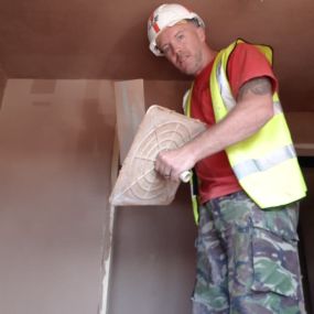 Bild von Artwell Plastering & Tiling