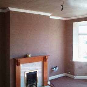 Bild von Artwell Plastering & Tiling