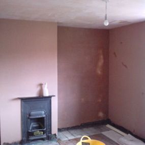 Bild von Artwell Plastering & Tiling