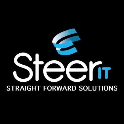 Logo da Steer IT Solutions