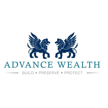 Logótipo de Advance Wealth