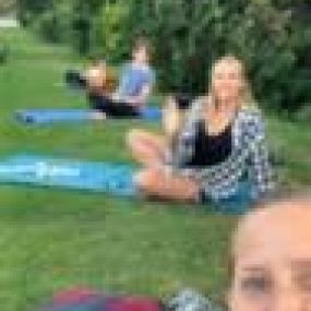 Bild von We Love Yoga