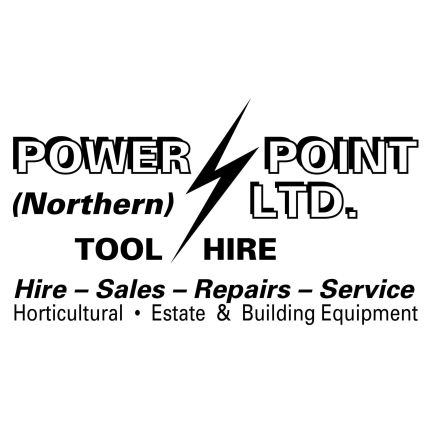 Logotipo de Power Point Northern Ltd