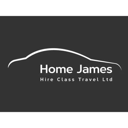 Logo von Home James Hire Class Travel Ltd