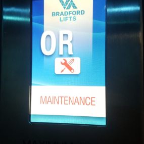 Bild von Bradford Lifts Ltd