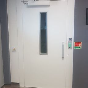 Bild von Bradford Lifts Ltd